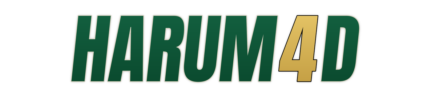 harum4d logo